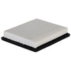Premium Guard PA5396 Engine Air Filter Air Filter - Panel, Cellulose