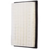 Premium Guard PA5414 Engine Air Filter Air Filter - Panel, for 2006-2010 Jeep Commander