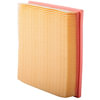 Premium Guard PA5441 Engine Air Filter pa5441