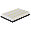 Premium Guard PA5462 Engine Air Filter Air Filter - Panel, Cellulose