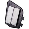 Premium Guard PA5497 Engine Air Filter pa5497