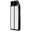 Premium Guard PA5503 Engine Air Filter Air Filter - Panel, Synthetic, for 2003-2007 Honda Accord 2.4L