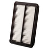 Premium Guard PA5538 Engine Air Filter Air Filter - Panel, Non-Woven Fabric, for 2003-2005 Honda Civic 1.3L Hybrid