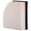 Premium Guard PA6281 Engine Air Filter Air Filter - Irregular, for 2013-2016 Dodge Dart