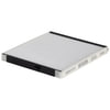 PC1040 by PREMIUM GUARD - Cabin Air Filter - Particulate, Behind Glove Box, for 2004-2012 Chevrolet Aveo 1.6L