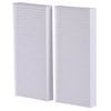 Premium Guard PC1043 Cabin Air Filter Cabin Air Filter - Particulate, Behind Glove Box, for 2004-2015 Nissan Titan 5.6L