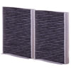 PC4329 by PREMIUM GUARD - Cabin Air Filter - Activated Charcoal, for 2013-2019 BMW 640i Gran Coupe 3.0L