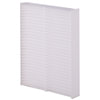 Premium Guard PC4479 Cabin Air Filter Cabin Air Filter - Particulate, Behind Glove Box, for 2014-2023 Infiniti Q50