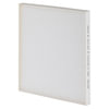 PC4684 by PREMIUM GUARD - Cabin Air Filter - Particulate, Behind Glove Box, for 2012-2017 Hyundai Accent 1.6L