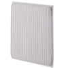 Premium Guard PC5516 Cabin Air Filter Cabin Air Filter - Particulate, Behind Glove Box, for 2007-2014 Toyota FJ Cruiser 4.0L