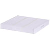 PC5530 by PREMIUM GUARD - Cabin Air Filter - Particulate, for 2007-2023 Mitsubishi Outlander