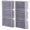 Premium Guard PC99366C Cabin Air Filter pc99366c