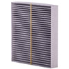 Premium Guard PC99452C Cabin Air Filter Cabin Air Filter - Charcoal, 1.38" THK, for 2019-2023 Nissan Altima