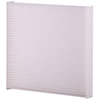 Premium Guard PC99461P Cabin Air Filter Cabin Air Filter - Particulate, for 2019-2023 Ford Ranger 2.3L