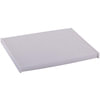 Premium Guard PC6286 Cabin Air Filter Cabin Air Filter - Particulate, Behind Glove Box, for 2013-2020 Ford Fusion