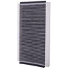 Premium Guard PC9366 Cabin Air Filter Cabin Air Filter - Activated Charcoal, for 2007-2018 Freightliner Sprinter 2500