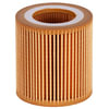 Premium Guard PG5607EX Engine Oil Filter Engine Oil Filter - Extended Life, Cartridge, Synthetic Blend Media
