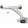 Lemfoerder 38372 01 Suspension Control Arm Control Arm Bushing