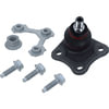Lemfoerder 1762002 Suspension Ball Joint Suspension Ball Joint