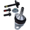 Lemfoerder 2555002 Suspension Ball Joint 2555002