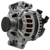 MPA Electrical 10122 Alternator Alternator Remanufactured Standard