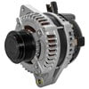 10227 by MPA ELECTRICAL - Alternator Remanufactured Standard