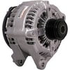 10240 by MPA ELECTRICAL - Alternator Remanufactured Standard