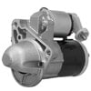 12810 by MPA ELECTRICAL - Starter Motor - For 12.0 V, Clockwise (Right), 1.4 Power Rating