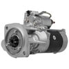 12813 by MPA ELECTRICAL - Starter Motor - For 12.0 V, Clockwise (Right), 2.5 Power Rating