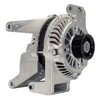 MPA Electrical 11008 Alternator Alternator Remanufactured Standard