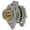 MPA Electrical 11027 Alternator Alternator Remanufactured Standard