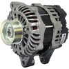 10252 by MPA ELECTRICAL - Alternator Remanufactured Standard