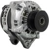 10286 by MPA ELECTRICAL - Alternator Remanufactured Standard