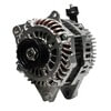 MPA Electrical 11273 Alternator Alternator Remanufactured Standard