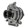MPA Electrical 11350 Alternator Alternator Remanufactured Standard