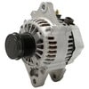 MPA Electrical 11354 Alternator Alternator Remanufactured Standard