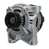 MPA Electrical 11368 Alternator Alternator Remanufactured Standard