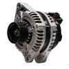 MPA Electrical 11390 Alternator Alternator Remanufactured Standard