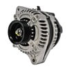 MPA Electrical 11391 Alternator Alternator Remanufactured Standard