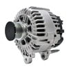 11425 by MPA ELECTRICAL - Alternator Remanufactured Standard