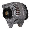 MPA Electrical 11065 Alternator Alternator Remanufactured Standard