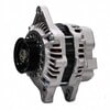MPA Electrical 11177 Alternator Alternator Remanufactured Standard