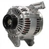 MPA Electrical 11242 Alternator Alternator Remanufactured Standard