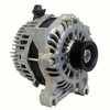 MPA Electrical 11590 Alternator Alternator Remanufactured Standard