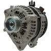 MPA Electrical 11624 Alternator Alternator Remanufactured Standard