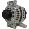 11870 by MPA ELECTRICAL - Alternator Remanufactured Standard