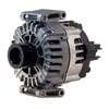 MPA Electrical 11455 Alternator Alternator Remanufactured Standard