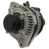 MPA Electrical 11573 Alternator Alternator Remanufactured Standard