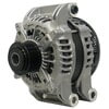MPA Electrical 11576 Alternator Alternator Remanufactured Standard