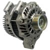 MPA Electrical 11579 Alternator Alternator Remanufactured Standard